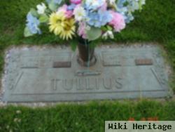 Mildred Viola Trautner Tullius