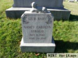 Nancy Carolyn Stroud