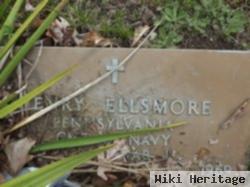 Henry Ellsmore