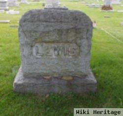 Maggie E. Edrington Lewis