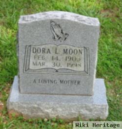 Dora L. Moon