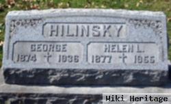 George Hilinsky