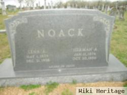 Herman August Noack