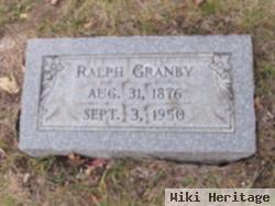 Ralph Granby