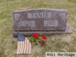 William Tanis