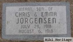 Infant Jorgensen