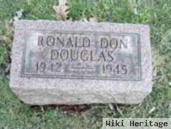 Ronald Don Douglas