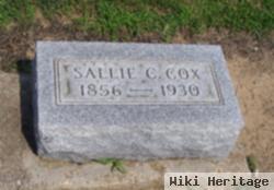 Sallie Caroline Henninger Cox