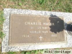 Charlie Hager