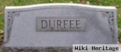 Schuyler M Durfee