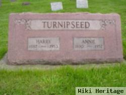 Annie Hunter Turnipseed