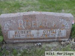 Hubert Roerick