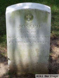 Joseph Tucker