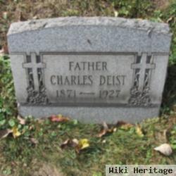 Charles Deist