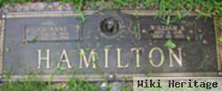 William "bill" Hamilton