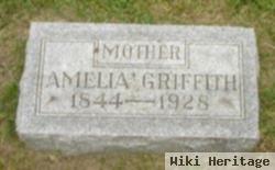 Lucinda Amelia Brown Griffith
