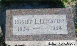 Robert Lefebvere