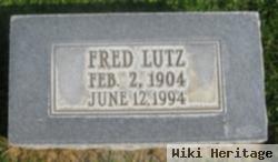 Fred Lutz