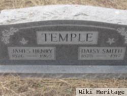 James Henry Temple