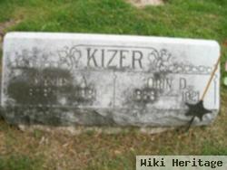 Nancy A. Kizer