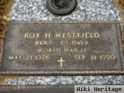Roy H Westfield