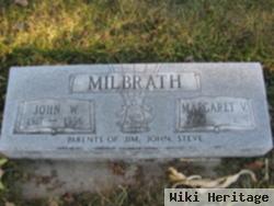 John W. Milbrath