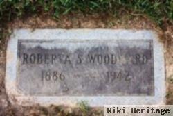 Roberta S. Sales Woodward