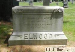 Rose Misker Elwood