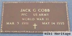 Jack Gordon Cobb