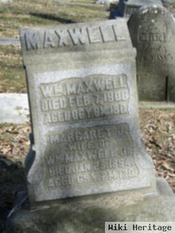 William Maxwell