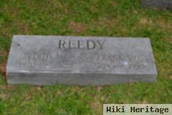 Frank V.o. Reedy