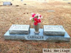 Lillian Alice Donnell Carriger