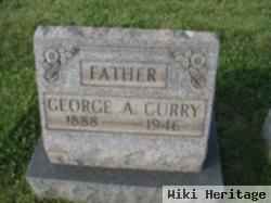 George A. Curry