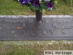 Earl Jackson Mccoy