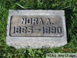 Nora A. Trimbur