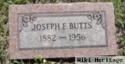 Joseph F. Butts