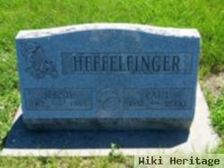 Paul Elmer Heffelfinger