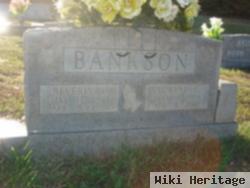 Beverly L Bankson