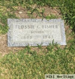Flossie C. Fisher