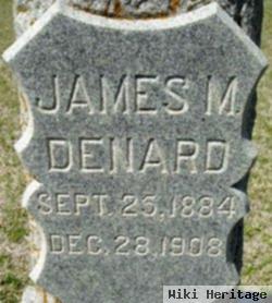 James W. Denard