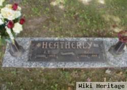 Helen Heatherly