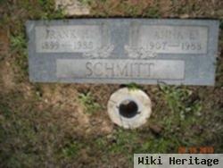 Frank H Schmitt