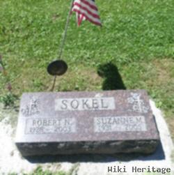 Robert N. "bob" Sokel