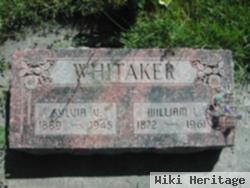 William L. Whitaker
