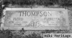 Floyd Thompson