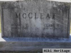 Russell Cleveland Mccleaf