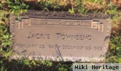 Jackie Townsend