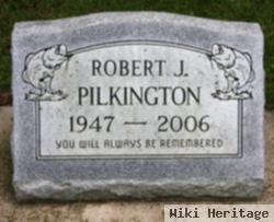 Robert J. Pilkington