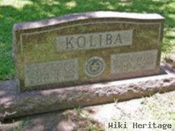 Bernice Kraatz Koliba