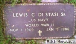 Lewis C. Di Stasi, Sr